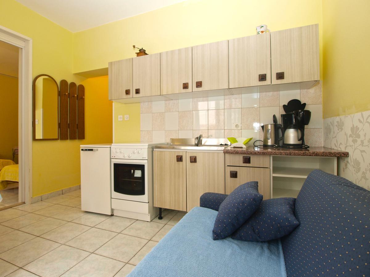 Apartments Vida 1682 Pula Zewnętrze zdjęcie