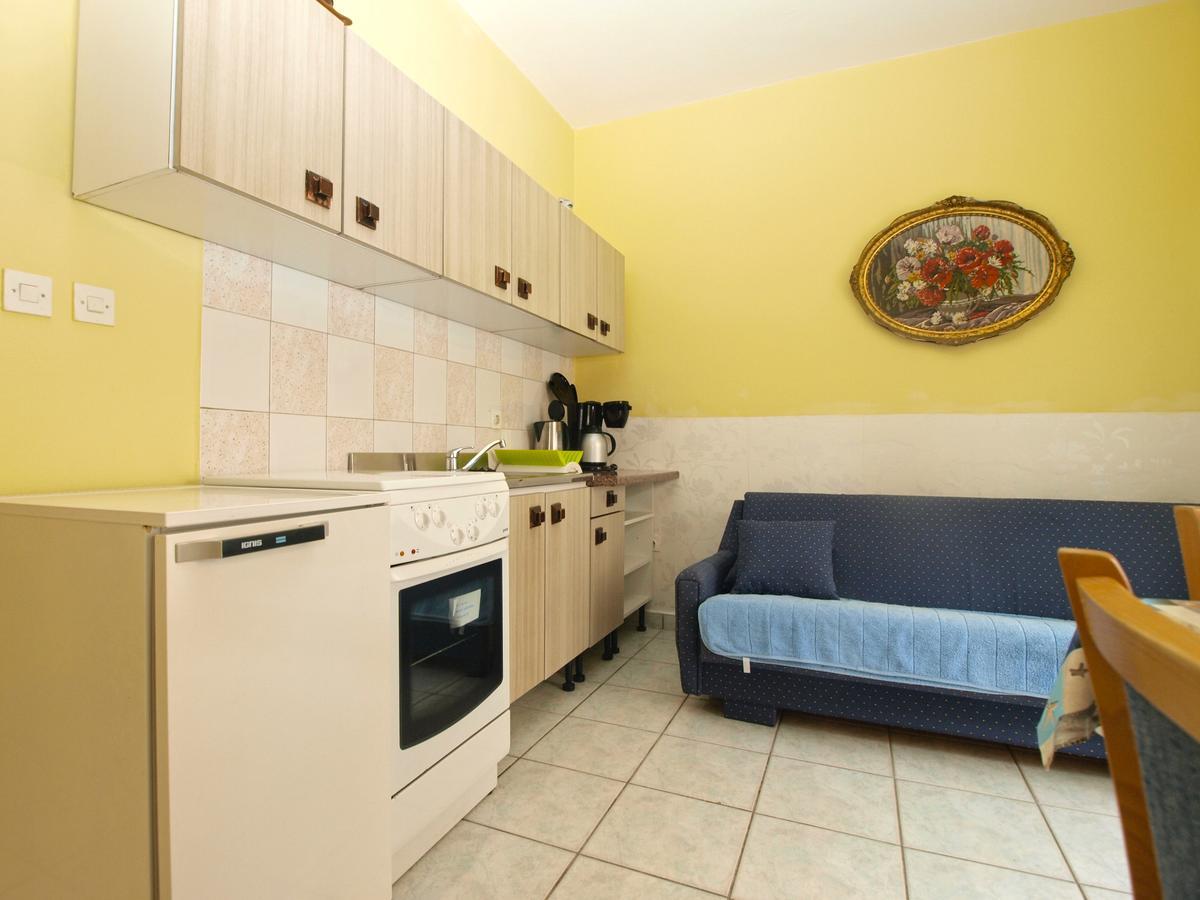 Apartments Vida 1682 Pula Zewnętrze zdjęcie