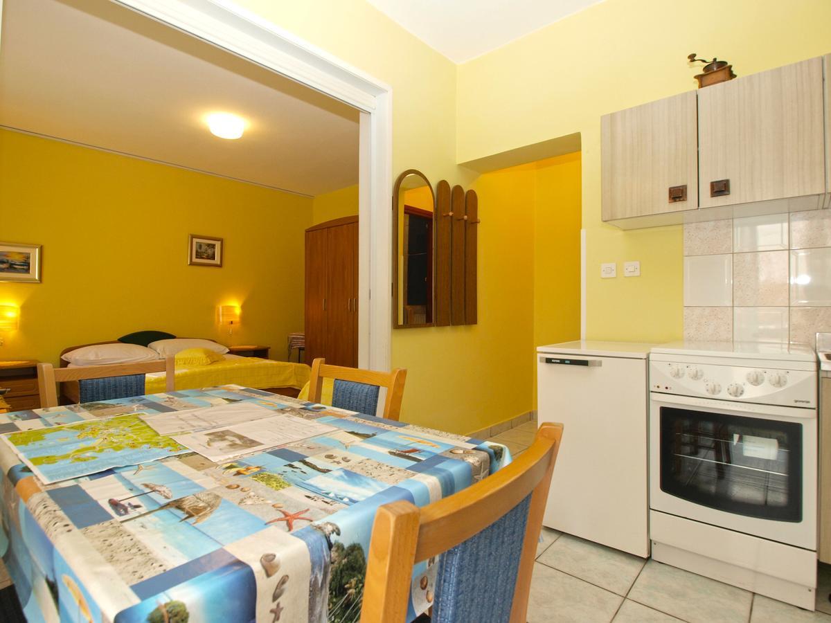 Apartments Vida 1682 Pula Zewnętrze zdjęcie