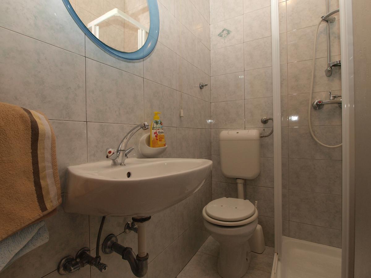 Apartments Vida 1682 Pula Zewnętrze zdjęcie