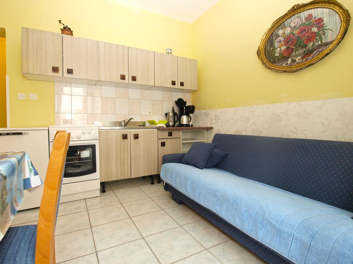 Apartments Vida 1682 Pula Zewnętrze zdjęcie