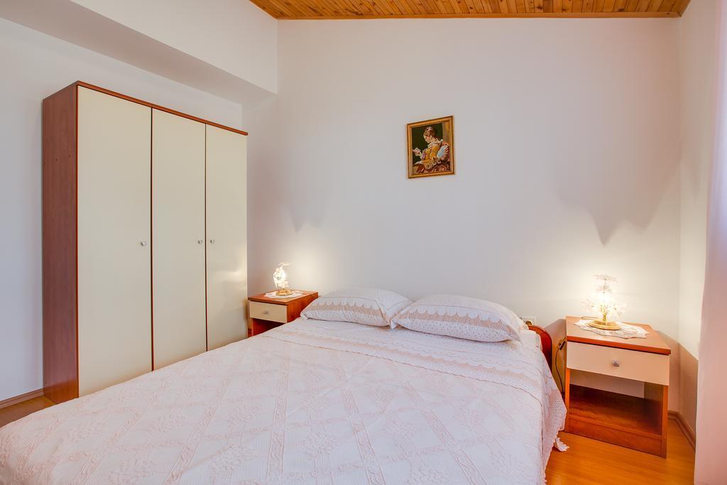 Apartments Vida 1682 Pula Zewnętrze zdjęcie